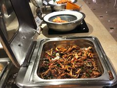 -芭菲盛宴·环球美食(袁家岗店)