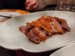 -北京王府井希尔顿酒店·秦唐中餐厅Chynna