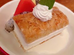 -宝莱纳餐厅(滨江店)