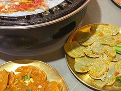 -正宗齐齐哈尔烤肉·齐牛哥鲜切炭火烤肉(杭州总店)