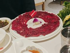 -牛焱·贵州黄牛肉火锅(城西银泰店)