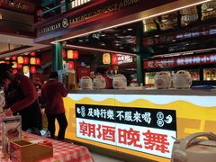 -辣小鲜·南昌大排档(船山路店)