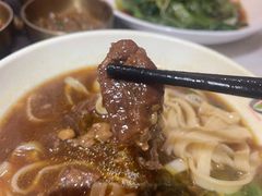 红烧牛肉面-磁州卤面·地标邯郸菜(97年创始店)