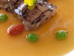 -金轩中餐厅 Jin Xuan(浦东丽思卡尔顿酒店)