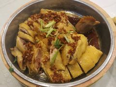 白切鸡-四海之家(蛇口店)