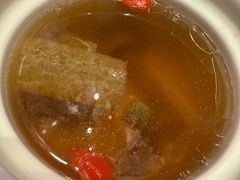 -大理实力希尔顿酒店•御玺中餐厅