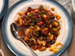 -君霖私家菜(春柳店)