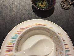 -锦府园·新台州菜(合生汇店)