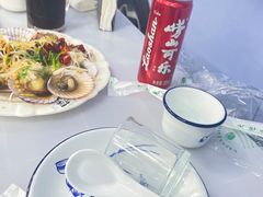 -来之顺海鲜菜馆·青岛菜·始于1993(栈桥店)