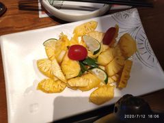 -云海肴·汽锅鸡·云南菜(苏州中心店)