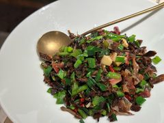 -一坐一忘云南菜(卓悦中心)