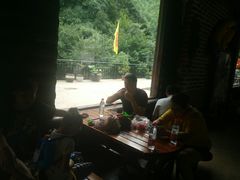 -将军关探险漂流