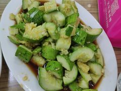 -聚德福海鲜家常菜(刘庄店)