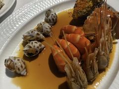 -西湖春天•老字号杭州菜(百汇店)