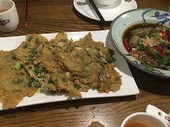 -广东道至正餐厅(区庄店)