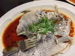 -杭州和达希尔顿逸林酒店·和园中餐厅-杭帮菜名店