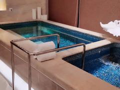 -长沙富力万达文华酒店