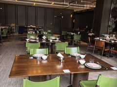 -苏州阳澄半岛英迪格酒店