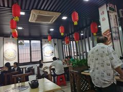 大堂-苏记餐厅(叠南店)