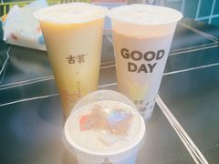 -老李家土菜馆·安吉地标美食
