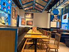 -菲滋意式餐厅(青悦城店)