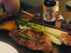 -良木缘咖啡西餐(优品道广场店)