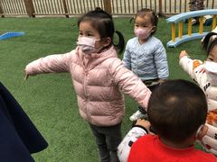 -深业幸福家托育·早教(深业U中心园)
