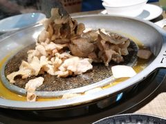 -石记东北风味烤肉店(子固路店)