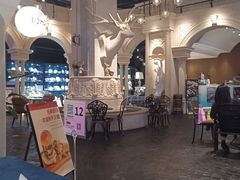 -1/2half西餐(中大国际店)