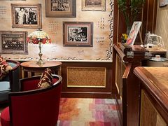 -国际饭店·原点咖啡吧ORIGIN CAFE&BAR