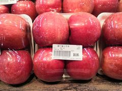 -果蔬好生活超市(乐堤港店)