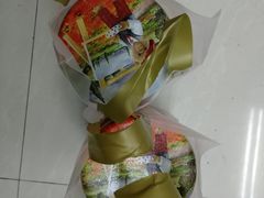 -珍妮曲奇聪明小熊(尖沙咀店)