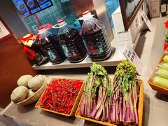 -湘西小馆(滨河路店)