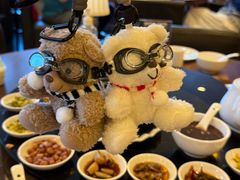 -中国厨房/台湾牛肉面