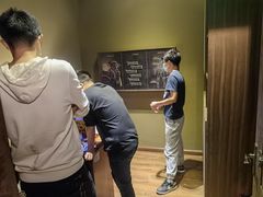 -Xcape异时刻密室逃脱(龙湖丁桥天街店)