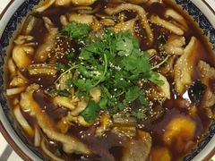 -安徽饭店·白鹭阁自助餐厅(梅山路店)