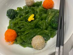 -聆桂烤鸭·金奖烤鸭(静联广场店)
