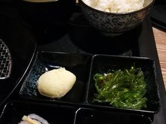 -左舞和风屋便当(金地店)