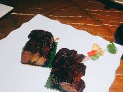 化口黑叉烧-广东道至正餐厅(区庄店)