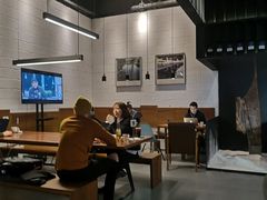 -VESH COFFEE(定西路店)