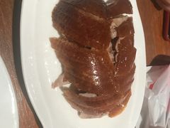 -京尊烤鸭店JINGZUN(春秀路店)