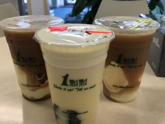-1点点(银座和谐广场店)