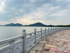 -东钱湖旅游度假区