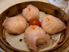 -唐苑酒家·岭南粤菜名店(太古仓店)