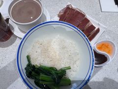 -香港新发烧腊茶餐厅(书城店)