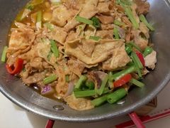 -吕记老鸭汤·徽菜馆(东营路店)