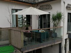 -云里小坐·小院里·团建·宴请·下午茶(三圣乡店)