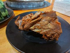 -号令江湖·水浒烤肉(和畅睦邻中心店)