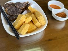-88号小吃店·经典云南菜·地道纳西美食