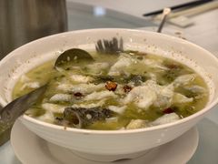 -山泉公馆酒家(珠江新城店)